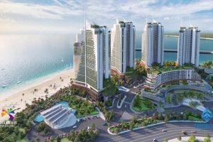 Sailing Bay Ninh Chữ