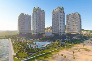 Thiết kế Sailing Bay Ninh Chữ mang đậm dấu ấn vùng miền 3