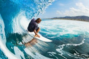 Tiện ích Sailing Bay Ninh Chữ cho kỳ nghỉ dưỡng tuyệt vời 1