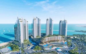 Sailing Bay Ninh Chữ