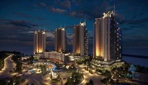 Sailing Bay Ninh Chữ