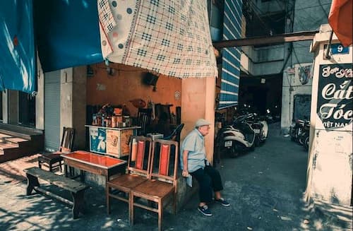 Mua đất nền Long Hưng kinh doanh gì để sinh lời nhanh? 2 Mua đất nền Long Hưng để kinh doanh quán trà đá, quán nước